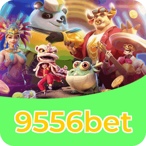Fluxo de download do app 9556bet — referência visual